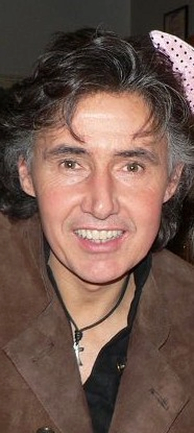 Sänger - Schlagersänger für Tanzveranstaltungen & Konzerte - Michael Kastel 