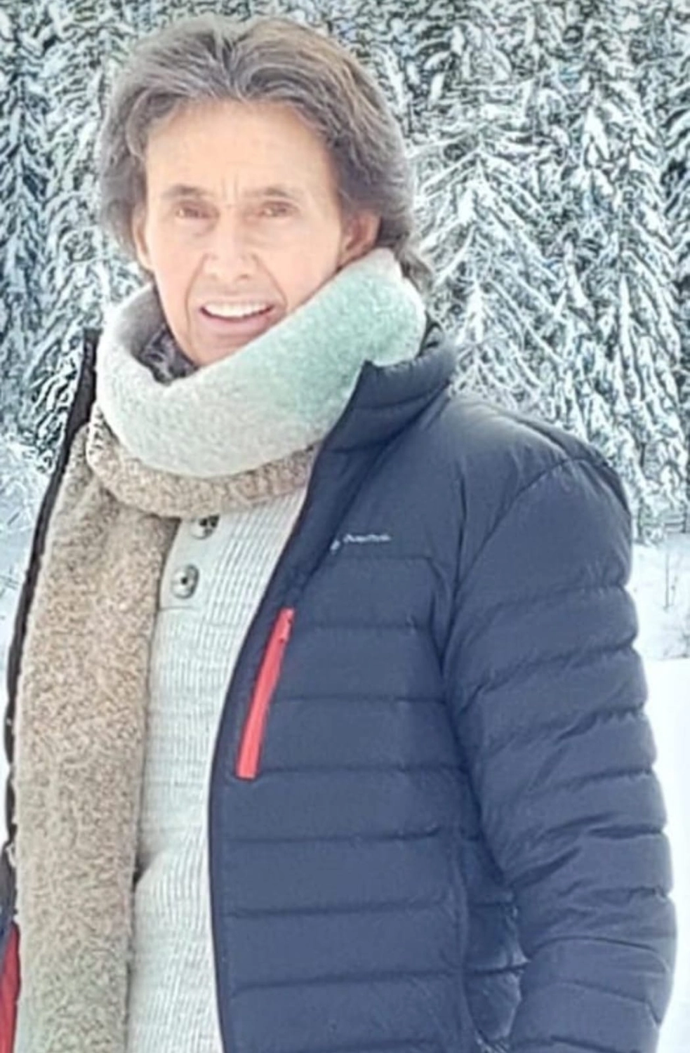 Sänger - Schlagersänger für Tanzveranstaltungen & Konzerte - Michael Kastel 