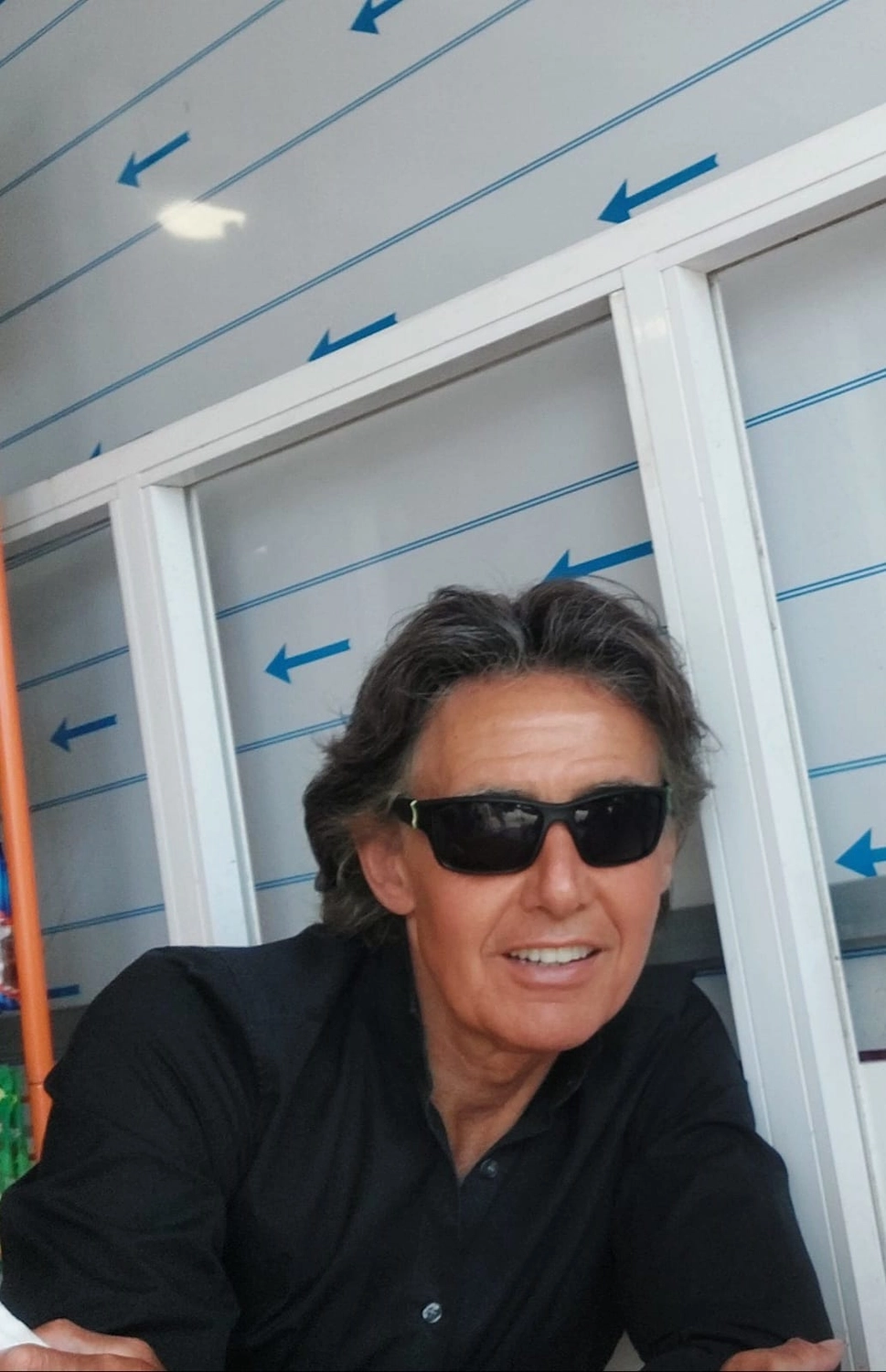 Sänger - Schlagersänger für Tanzveranstaltungen & Konzerte - Michael Kastel 