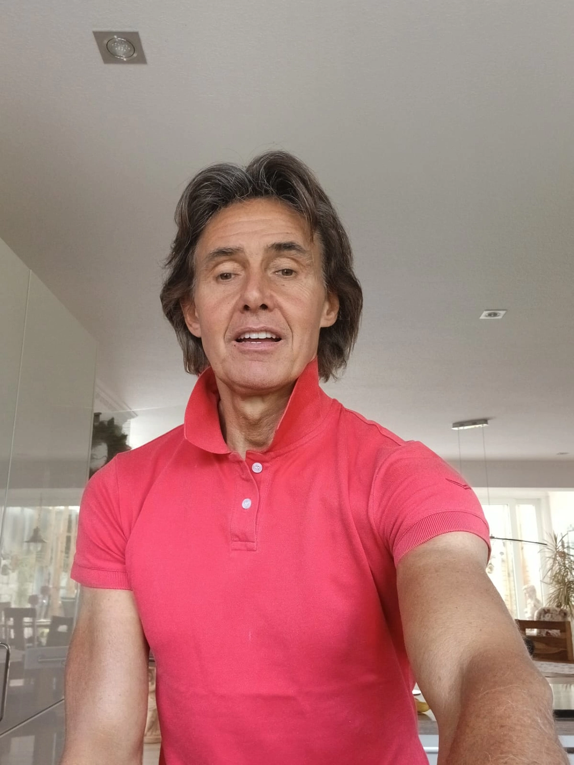 Sänger - Schlagersänger für Tanzveranstaltungen & Konzerte - Michael Kastel 