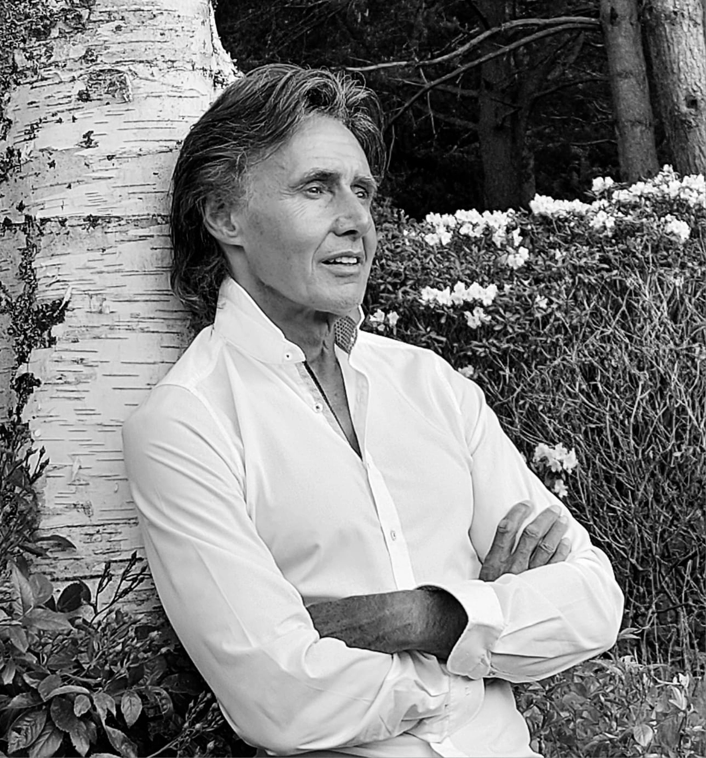 Sänger - Schlagersänger für Tanzveranstaltungen & Konzerte - Michael Kastel 