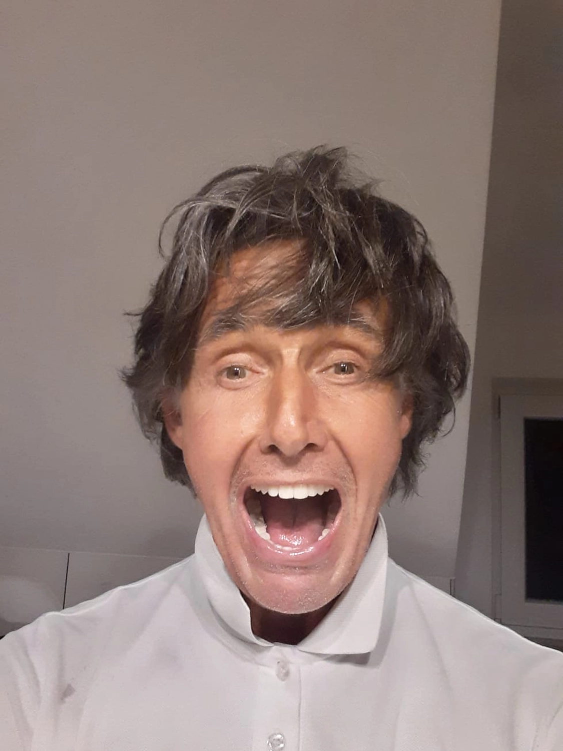 Sänger - Schlagersänger für Tanzveranstaltungen & Konzerte - Michael Kastel 