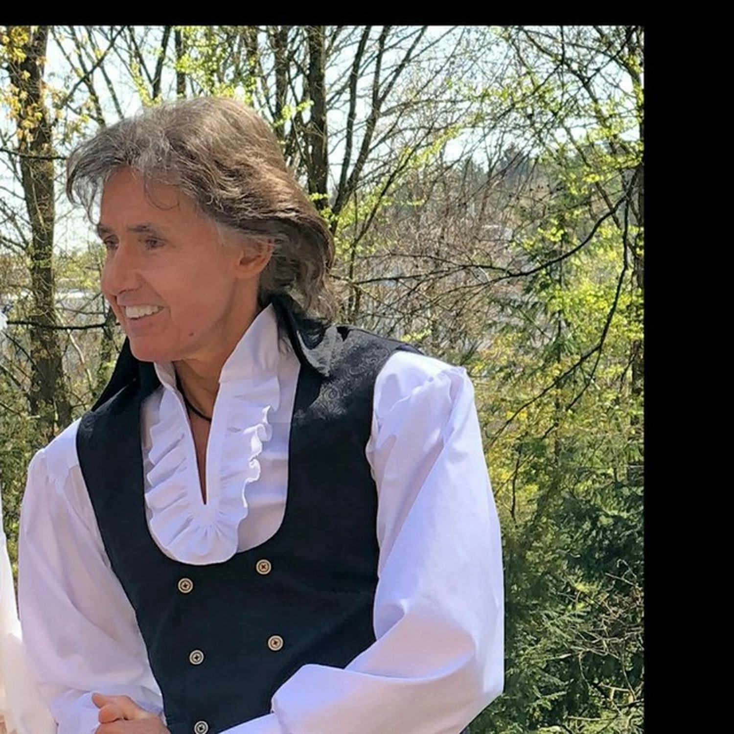 Sänger - Schlagersänger für Tanzveranstaltungen & Konzerte - Michael Kastel 