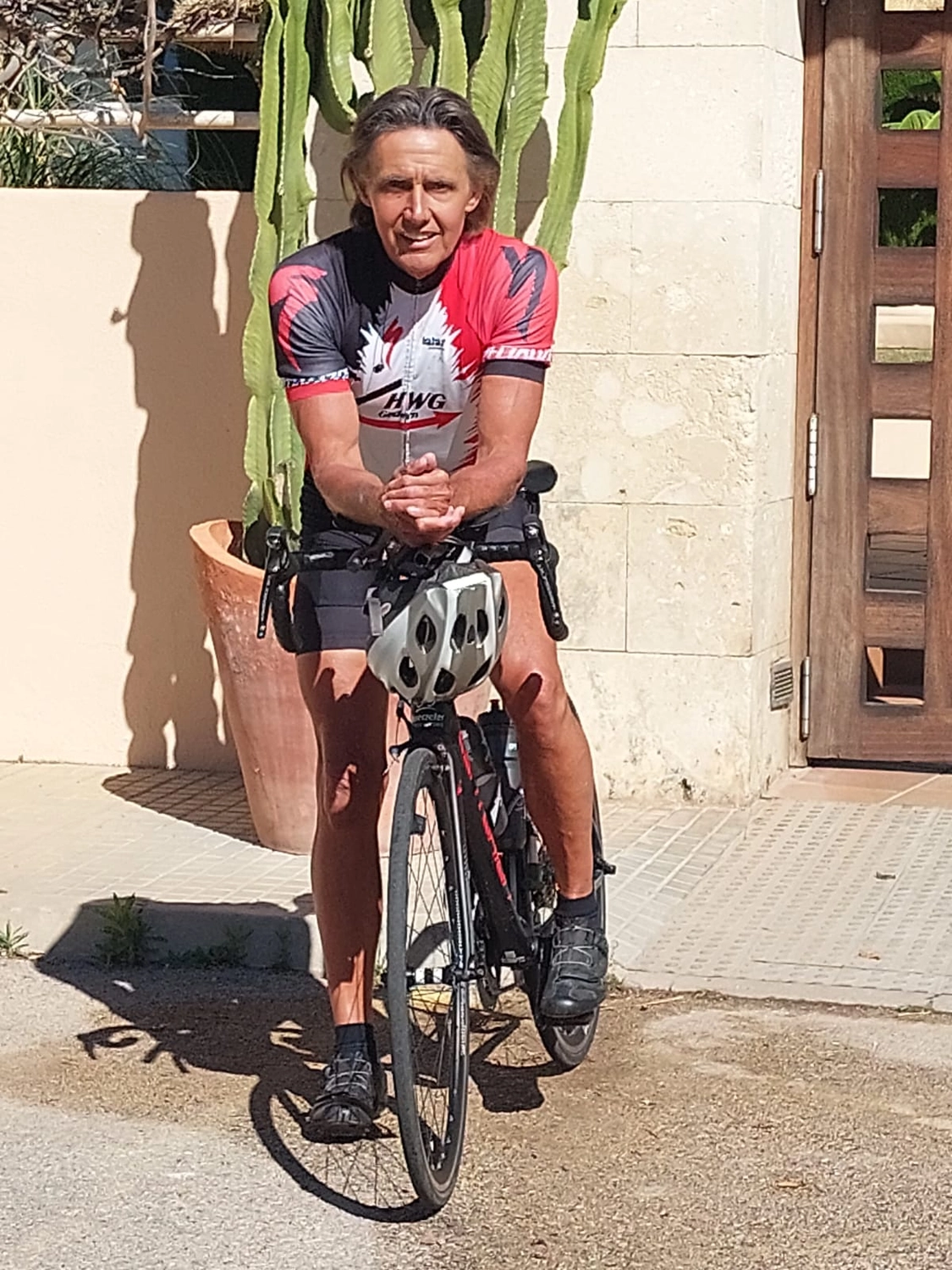 Sänger - Schlagersänger für Tanzveranstaltungen & Konzerte - Michael Kastel 