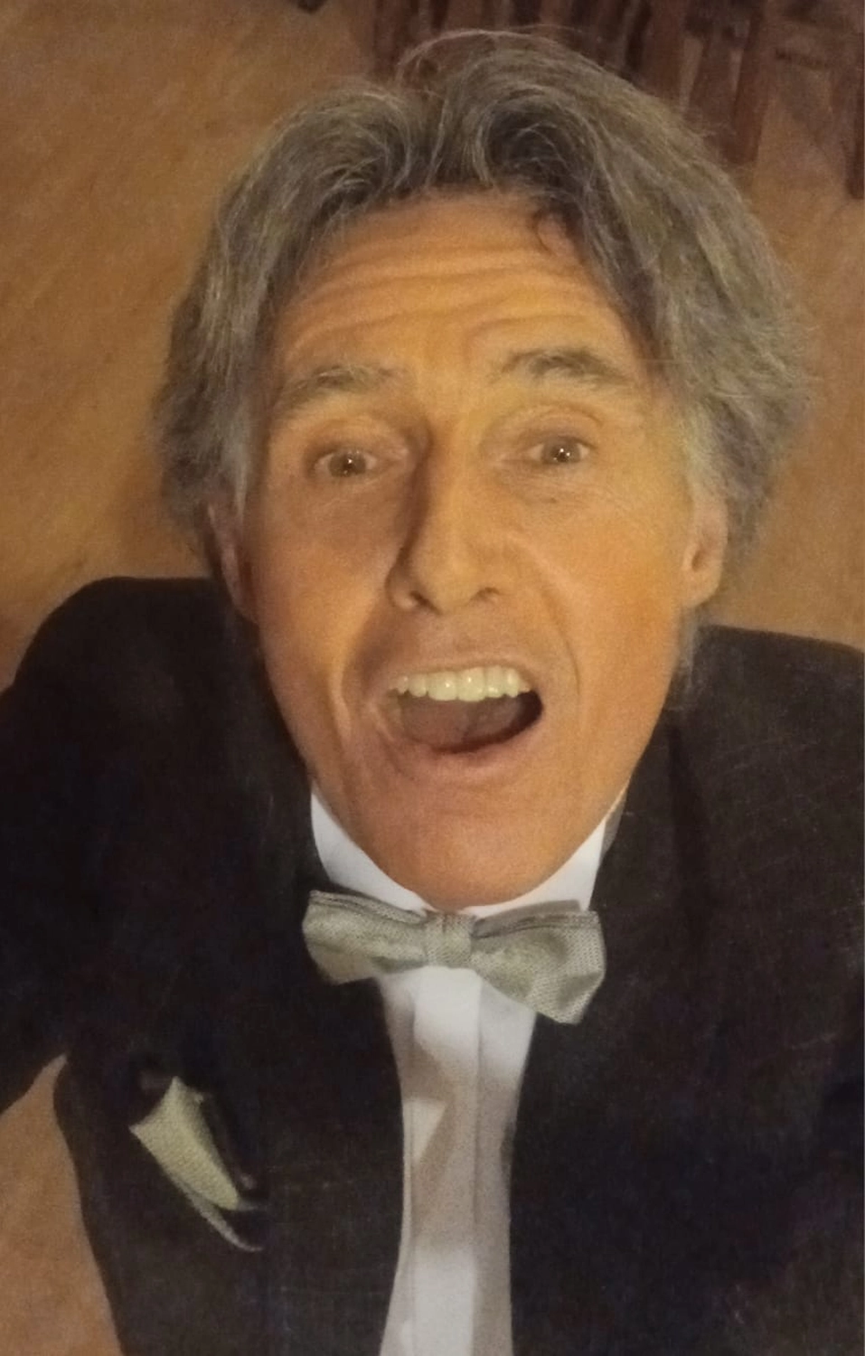 Sänger - Schlagersänger für Tanzveranstaltungen & Konzerte - Michael Kastel 