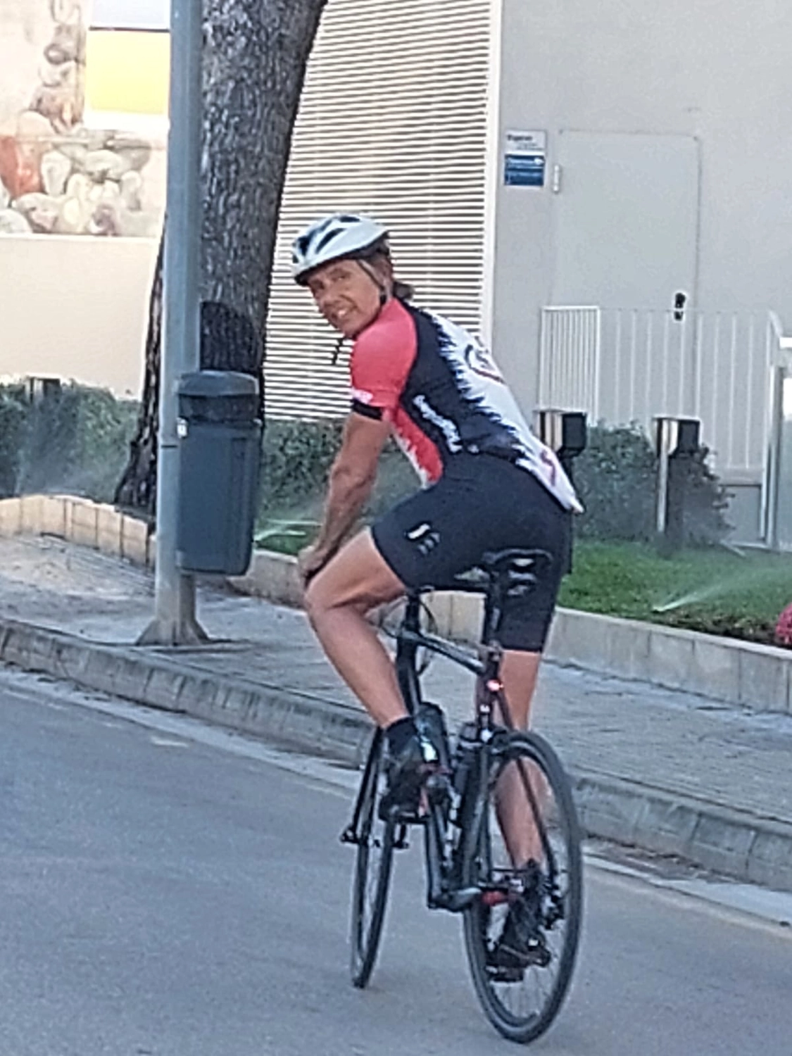 Sänger - Schlagersänger für Tanzveranstaltungen & Konzerte - Michael Kastel 