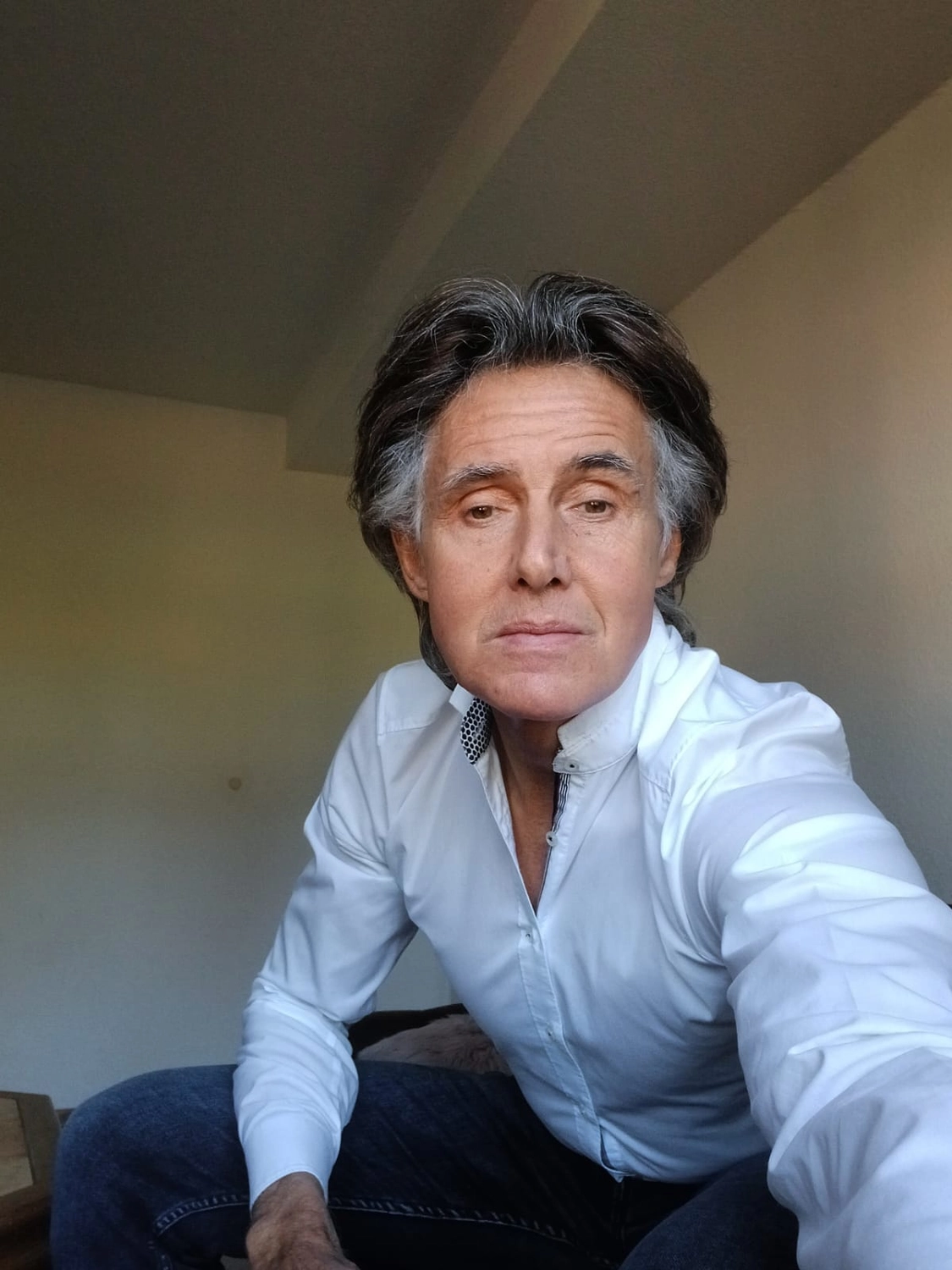 Sänger - Schlagersänger für Tanzveranstaltungen & Konzerte - Michael Kastel 