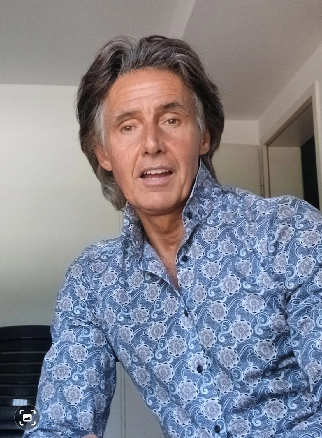 Sänger - Schlagersänger für Tanzveranstaltungen & Konzerte - Michael Kastel 