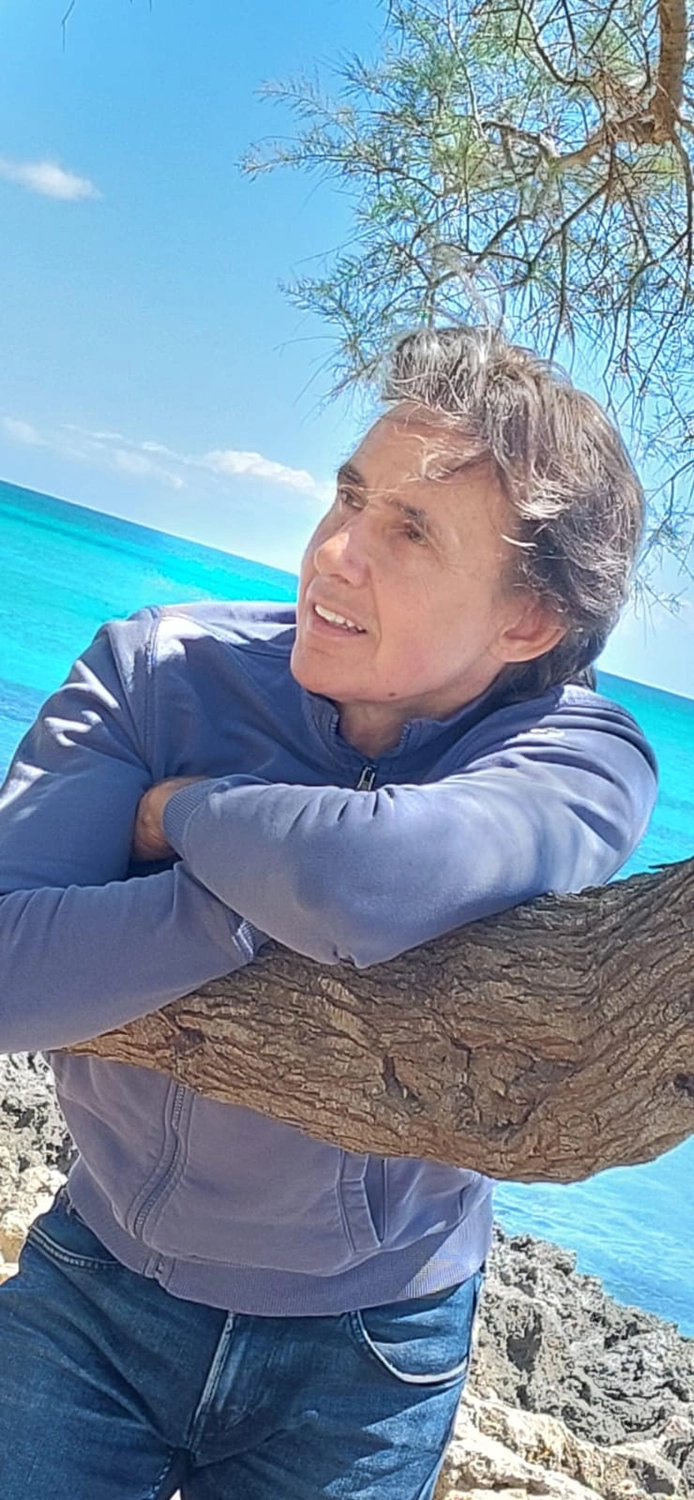 Sänger - Schlagersänger für Tanzveranstaltungen & Konzerte - Michael Kastel 